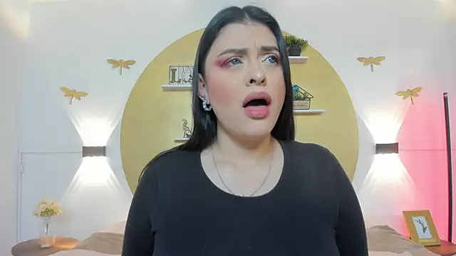 Snapshot of AnikaRomanoff_ chatting on 11, 6, 2026 AnikaRomanoff online show from 11, 6, 2026