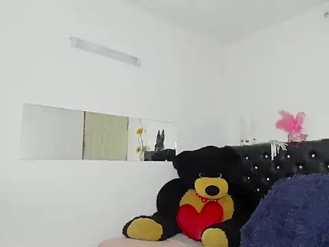 BlakeNoir  online show from 11, 4, 2026