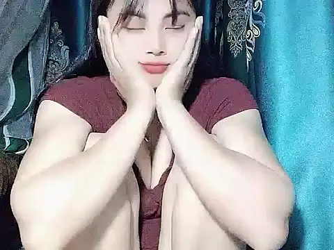 Nana569 online show from 18, 3, 2026