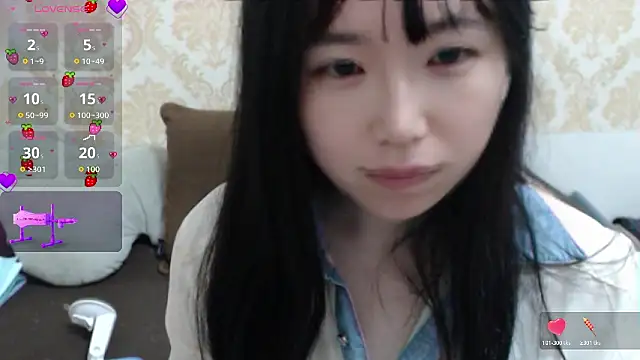 Snapshot of himaridesu chatting on 21, 6, 2026 himaridesu online show from 21, 6, 2026