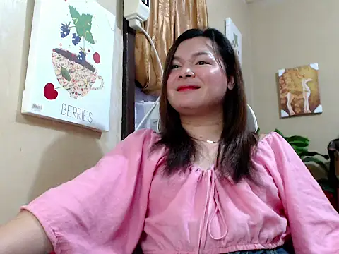 Misss babe online show from 19, 12, 2025