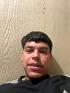 Imnotabatman45 online show from 2, 12, 2025