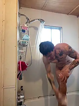 Imnotabatman45 online show from 2, 4, 2026