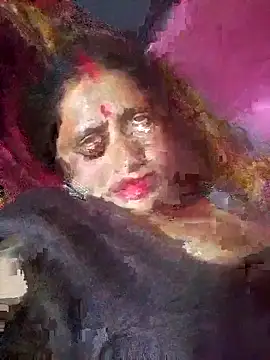 Your-shreya143 online show from 19, 3, 2026