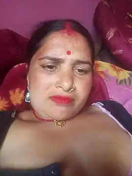 Your-shreya143 online show from 29, 3, 2026