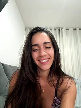 EsmeraldaBelline online show from 2, 12, 2025