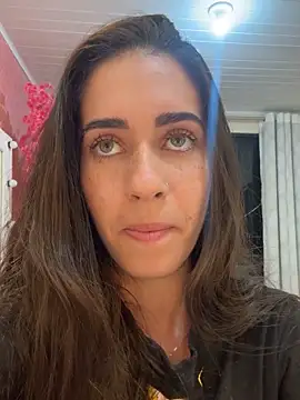 EsmeraldaBelline online show from 5, 12, 2025