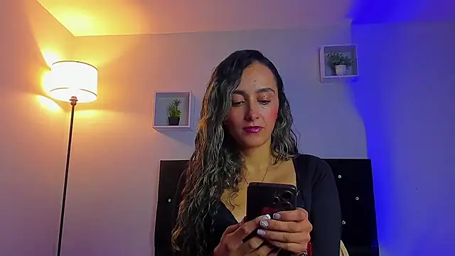 Victoria Rose  online show from 18, 1, 2026