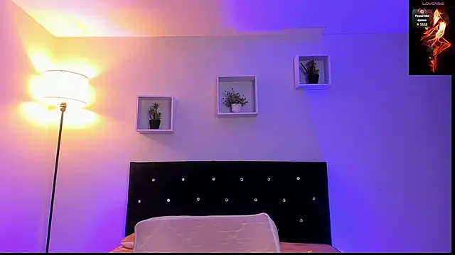 Snapshot of Victoria_Rose_ chatting on 29, 5, 2026 Victoria Rose online show from 29, 5, 2026