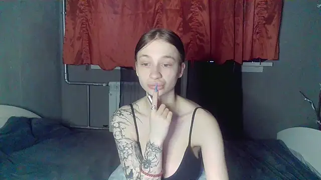 imChatty Alice online show from 1, 2, 2026