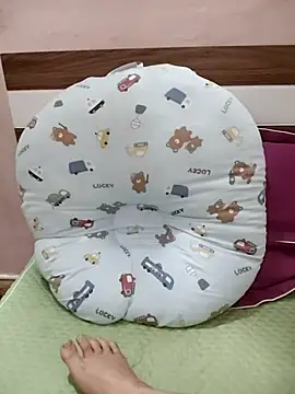 Snapshot of Ami_sex86 chatting on 5, 12, 2025 Ami sex86 online show from 5, 12, 2025