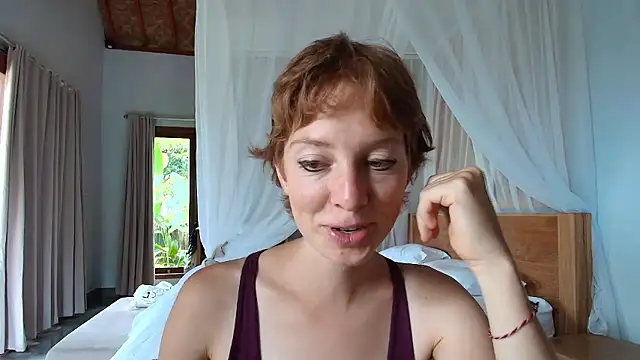 Ida-Rose online show from 6, 1, 2026