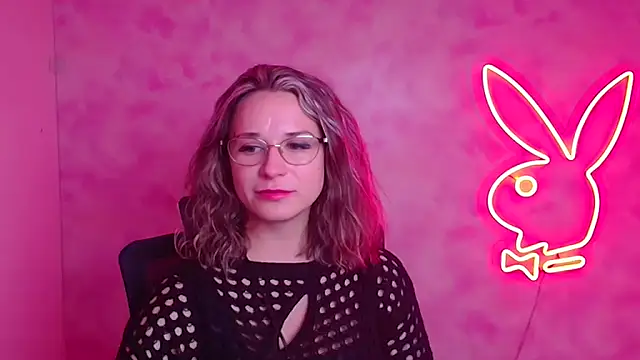 Melodie Aster online show from 17, 1, 2026