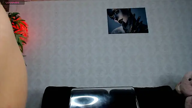 SilviaVanda online show from 19, 2, 2026