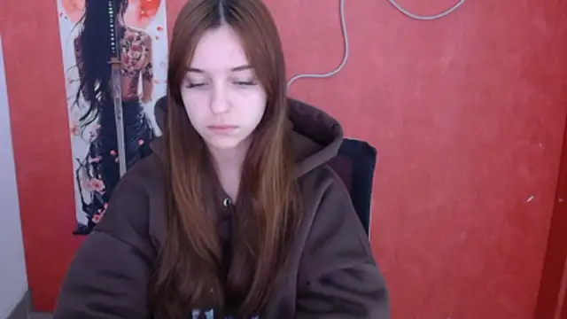 Lilu May online show from 12, 1, 2026