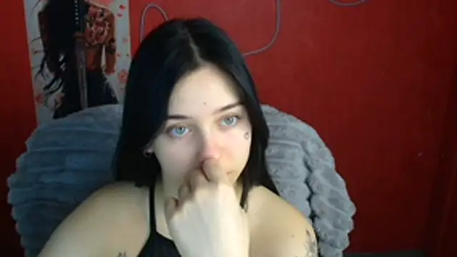 Lilu May online show from 5, 4, 2026