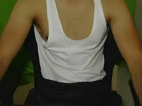 Michal Fransis online show from 16, 3, 2026