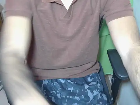 Michal Fransis online show from 27, 3, 2026