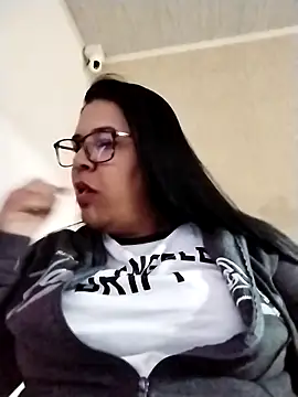 Carameloswing1 online show from 22, 12, 2025