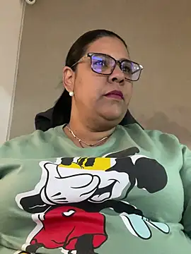 Carameloswing1 online show from 23, 2, 2026