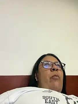 Carameloswing1 online show from 13, 3, 2026