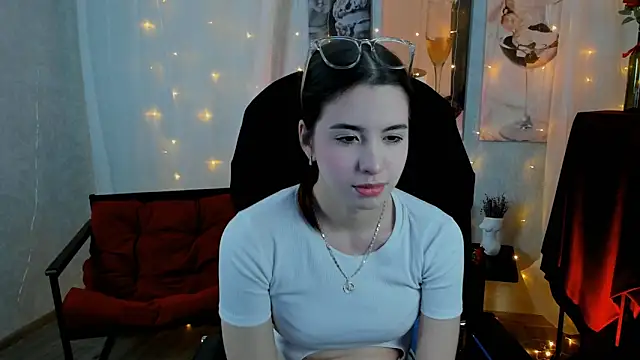 MelissaMillerr online show from 17, 1, 2026