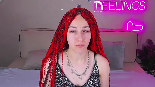 Linda Jonys online show from 23, 12, 2025