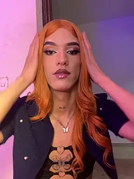 veronicarose  online show from 19, 12, 2025