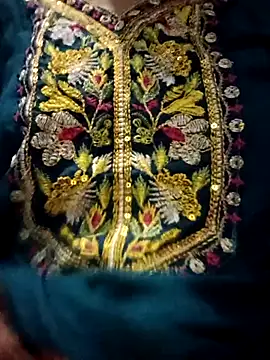 Supersexy09 online show from 3, 12, 2025