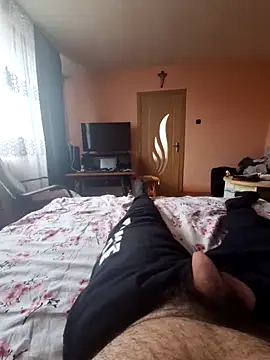 StephanSharp online show from 19, 12, 2025