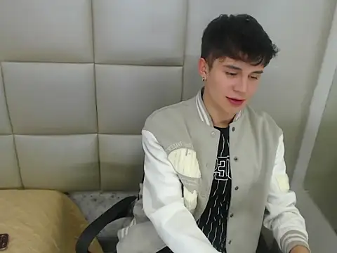 JuanGomm online show from 16, 12, 2025