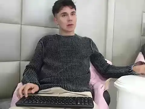 Snapshot of JuanGomm chatting on 14, 1, 2026 JuanGomm online show from 14, 1, 2026