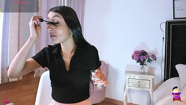 lya  brown online show from 14, 1, 2026