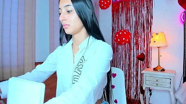 lya  brown online show from 16, 2, 2026