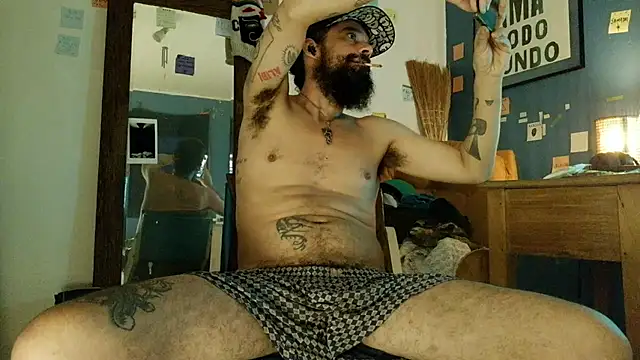 ooproprio online show from 4, 8, 2026