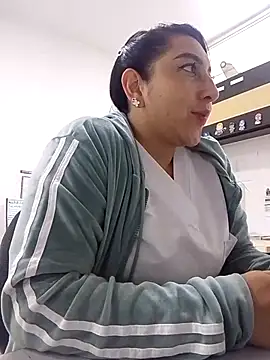 Valeria montana  online show from 25, 6, 2026