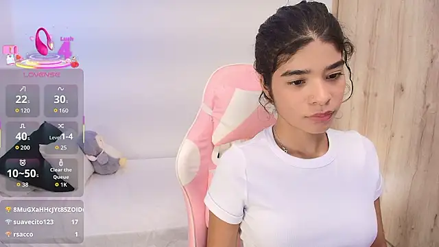 Snapshot of phia_carter chatting on 27, 2, 2026 phia carter online show from 27, 2, 2026