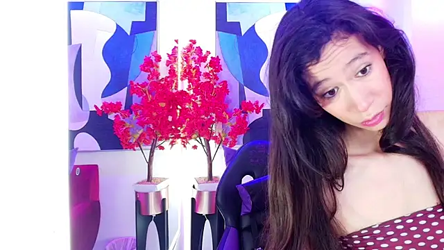 Rin Noohara online show from 18, 7, 2026