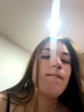 AlaiaSweet   online show from 15, 12, 2025