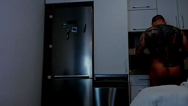 joran rush05 online show from 31, 3, 2026