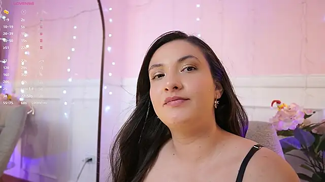 EvaCollin online show from 15, 12, 2025