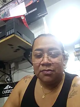 vicky-duarte online show from 18, 12, 2025