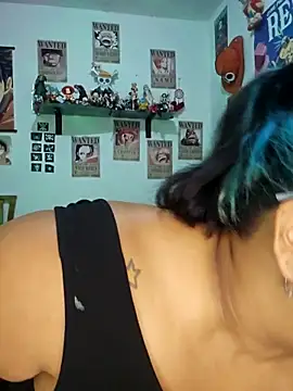 vicky-duarte online show from 12, 4, 2026