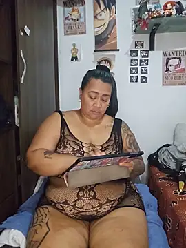 vicky-duarte online show from 23, 5, 2026