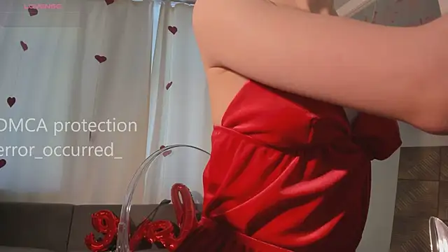 error occurred  online show from 14, 2, 2026