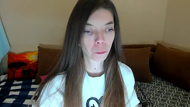 LikaAliston online show from 13, 1, 2026