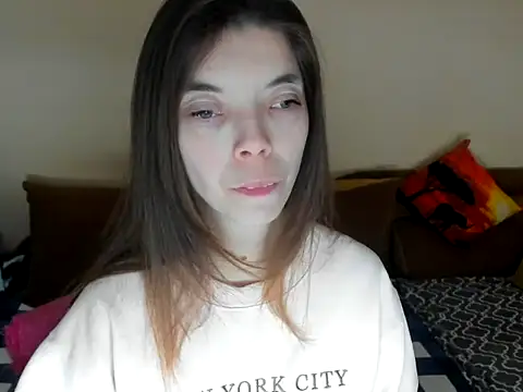 LikaAliston online show from 16, 2, 2026