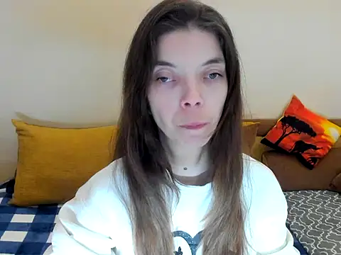 LikaAliston online show from 27, 2, 2026