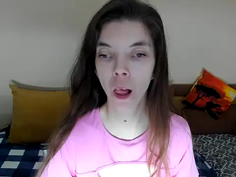 LikaAliston online show from 1, 3, 2026