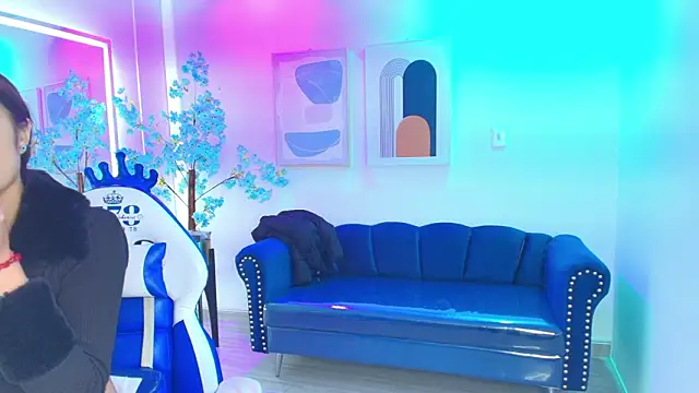 Nicole sounders online show from 16, 1, 2026